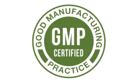 Synaptigen GMP Certified